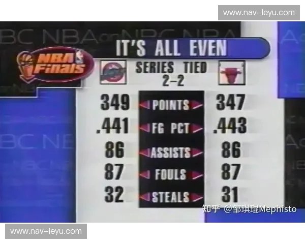 传奇落幕，王朝新生：1998公牛与爵士的史诗对决